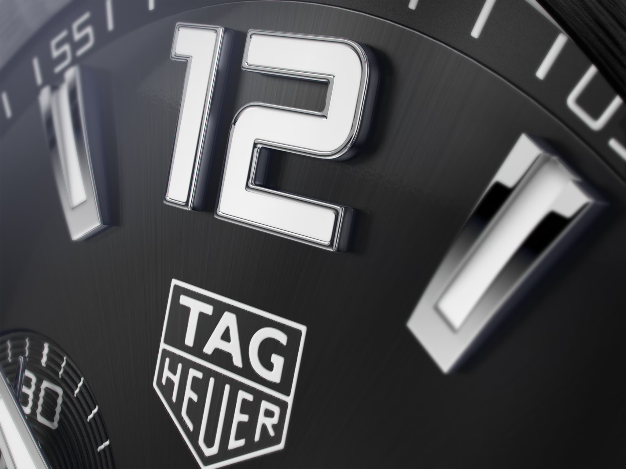 TAG Heuer Formula 1 Chronograph