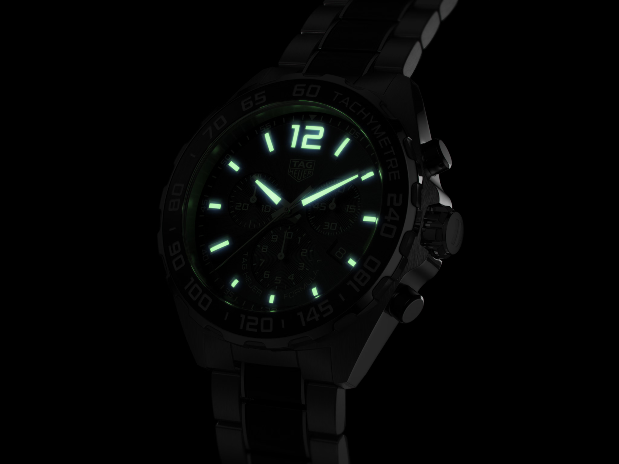 TAG Heuer Formula 1 Chronograph