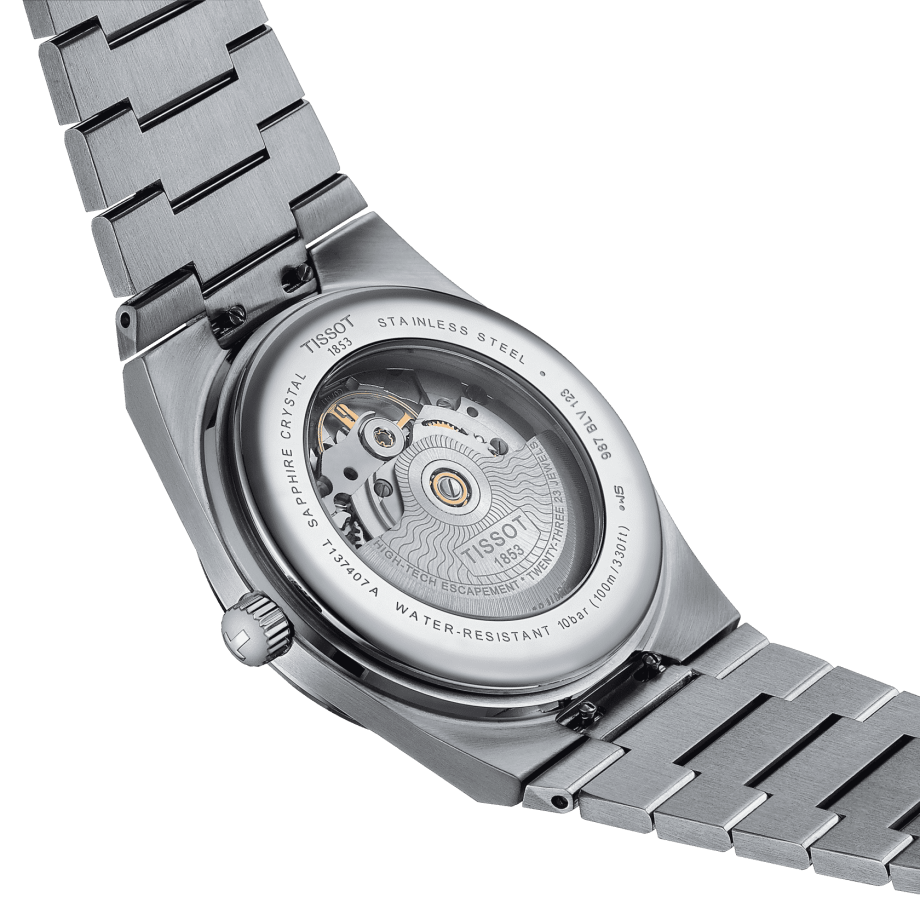 Tissot Prx Powermatic 80