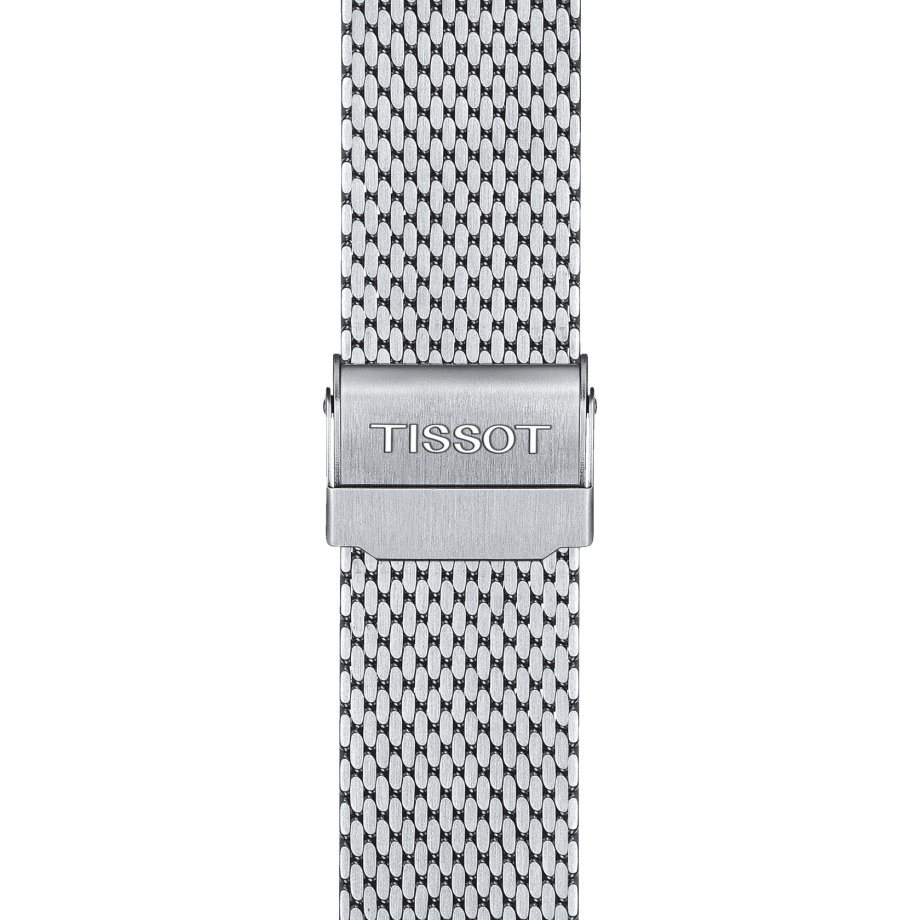 Tissot Seastar1000 Powermatic 80