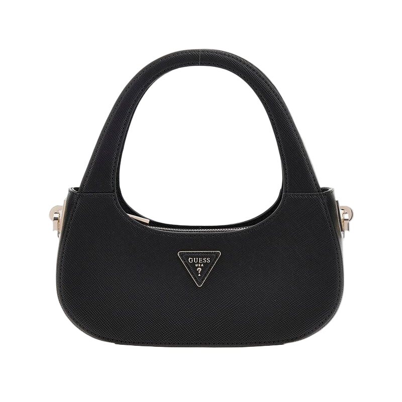 Eco Green Saffiano Hobo Bag