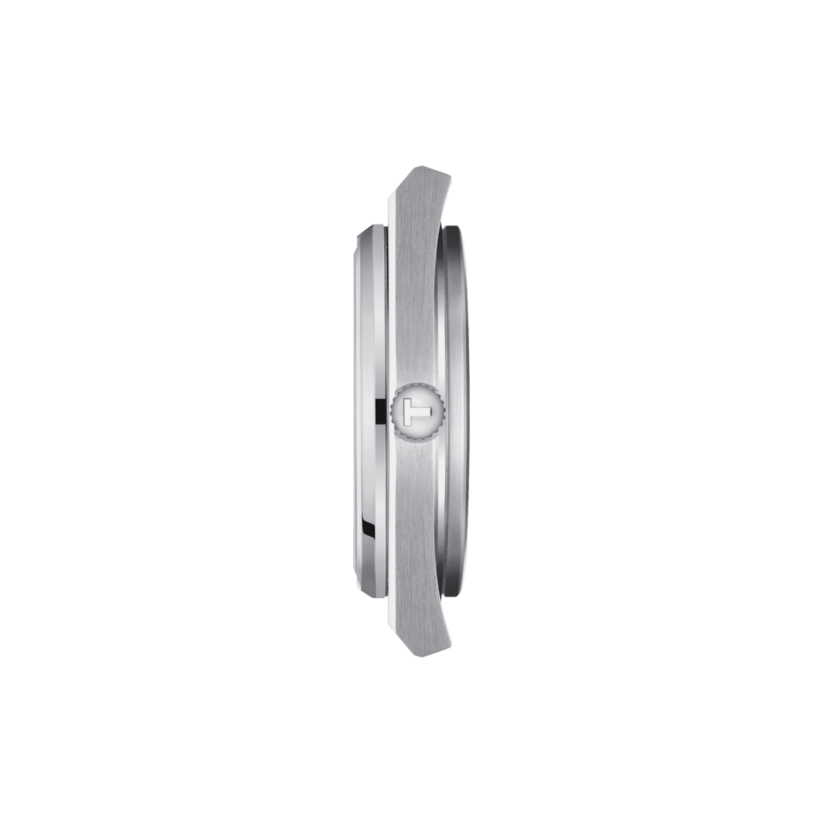 Tissot Prx Silver Dial Quartz