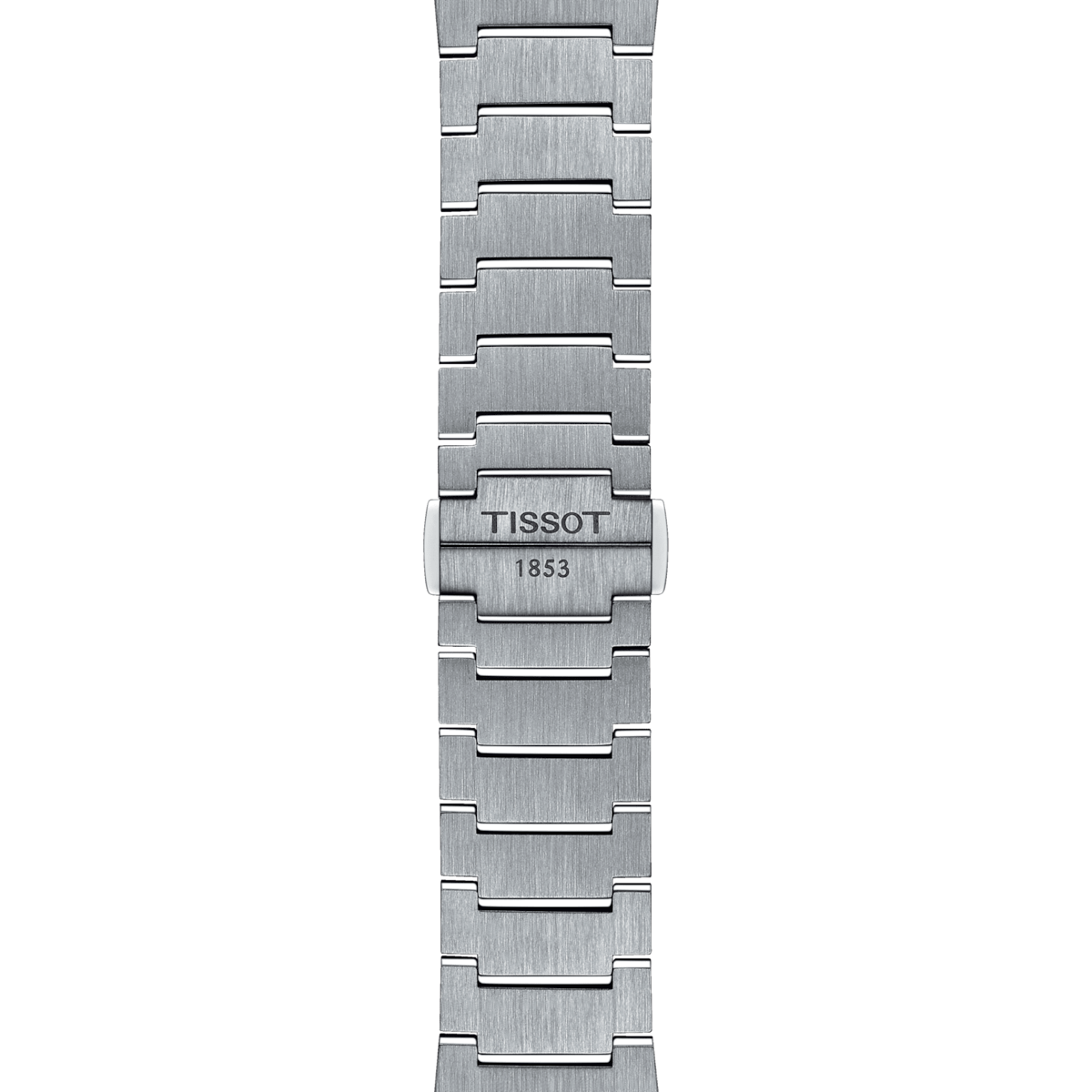 Tissot Prx Powermatic 80 Black Dial
