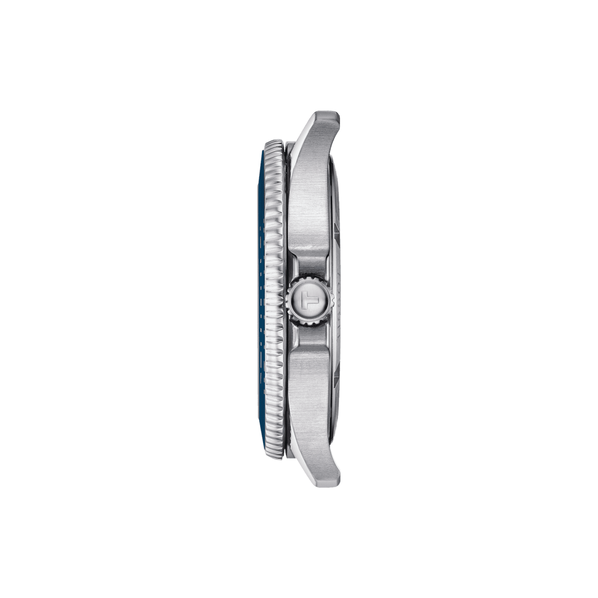 Tissot Seastar 1000 40Mm Blue Dial