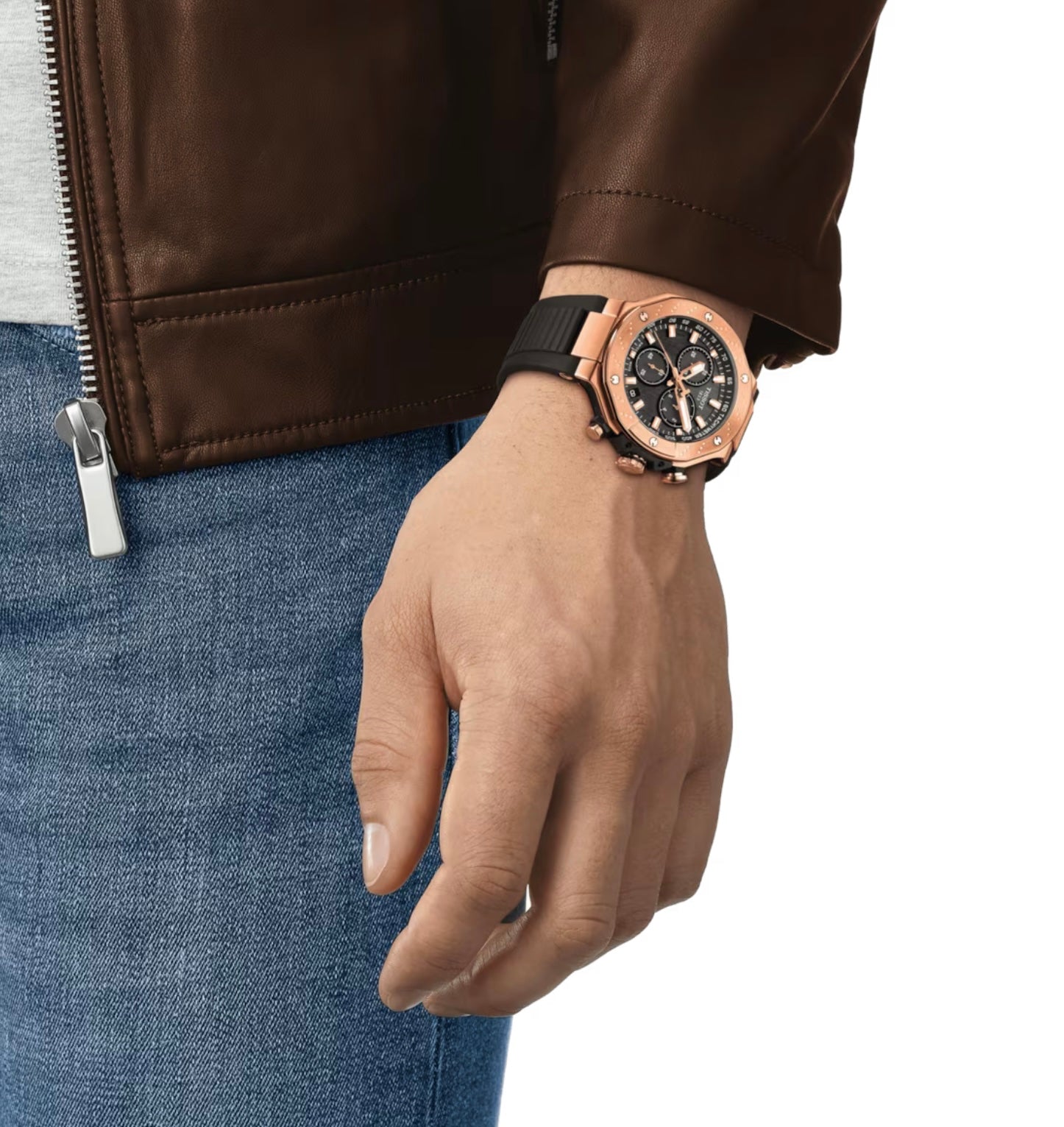 Tissot T-Race Chronograph