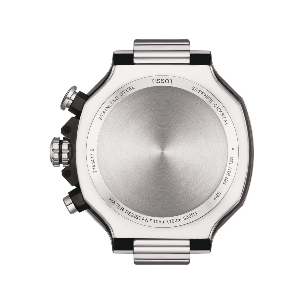Tissot T-Race Chronograph