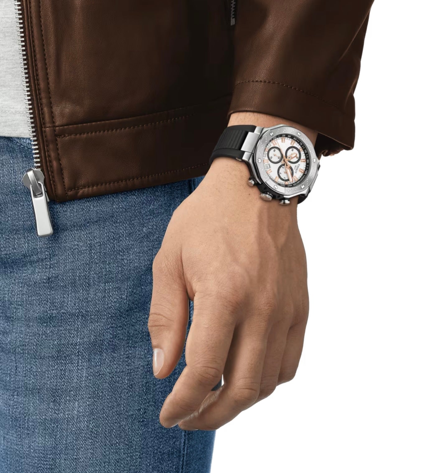 Tissot T-Race Chronograph