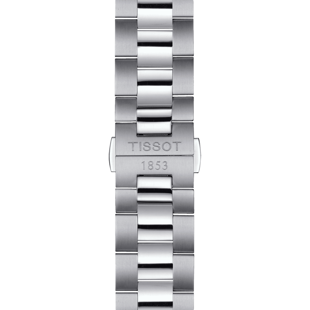 Tissot Gentleman Powermatic 80 Open Heart
