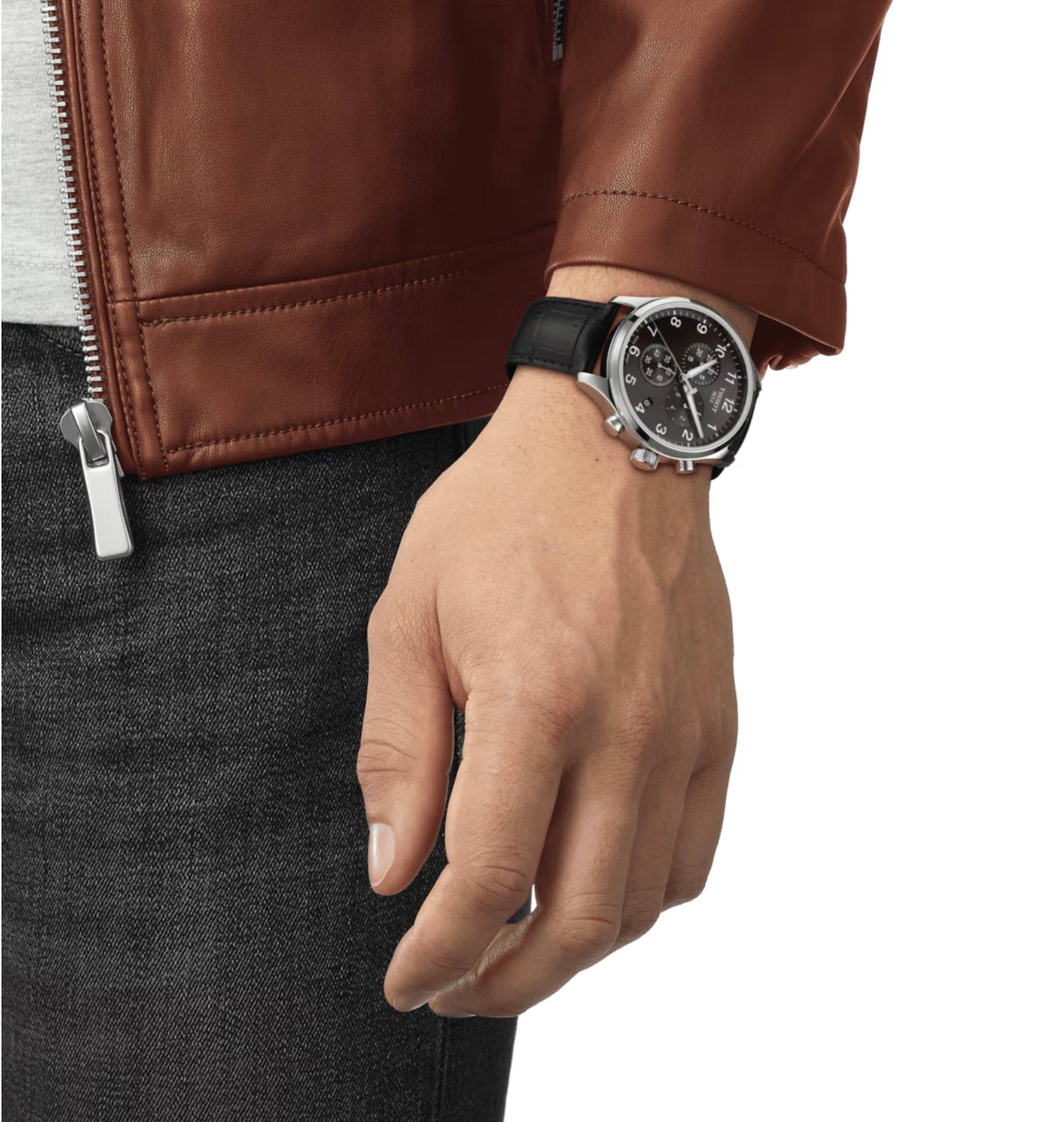 Tissot Chrono Xl Classic