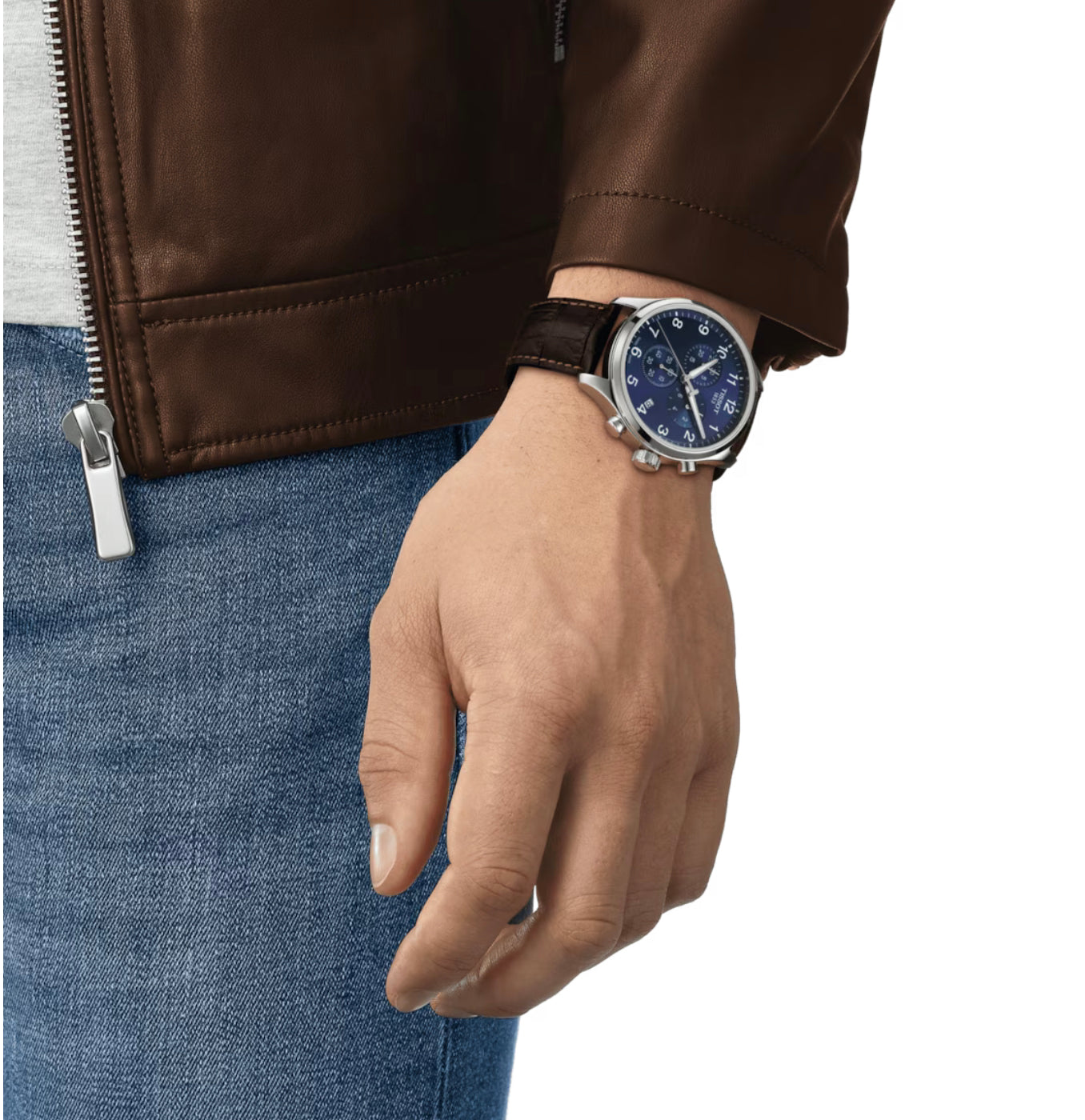 Tissot Chrono Xl Classic