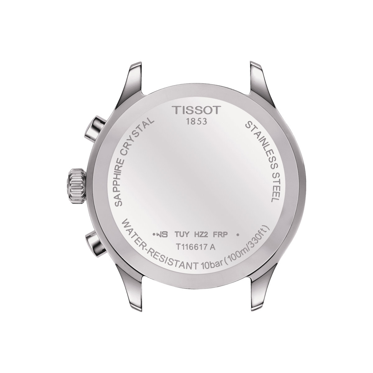 Tissot Chrono Xl Classic