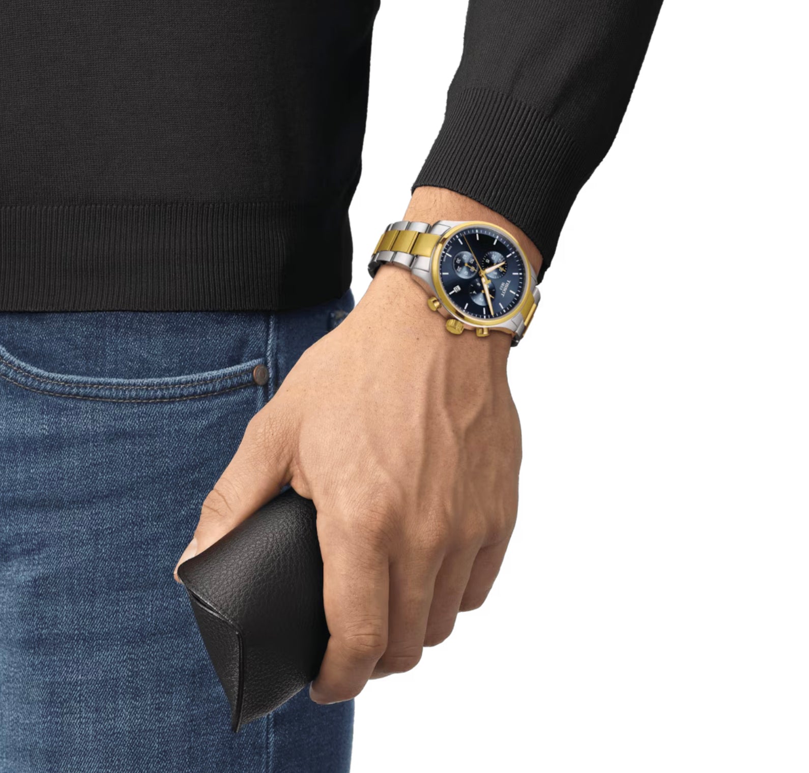 Tissot Chrono Xl Classic