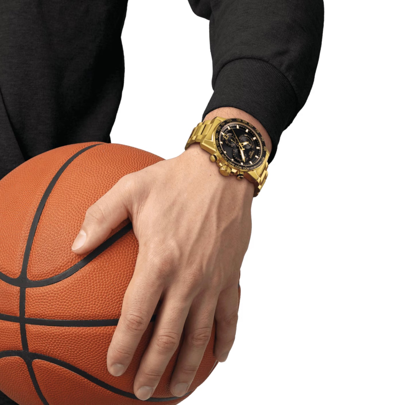 Tissot Supersport Chrono