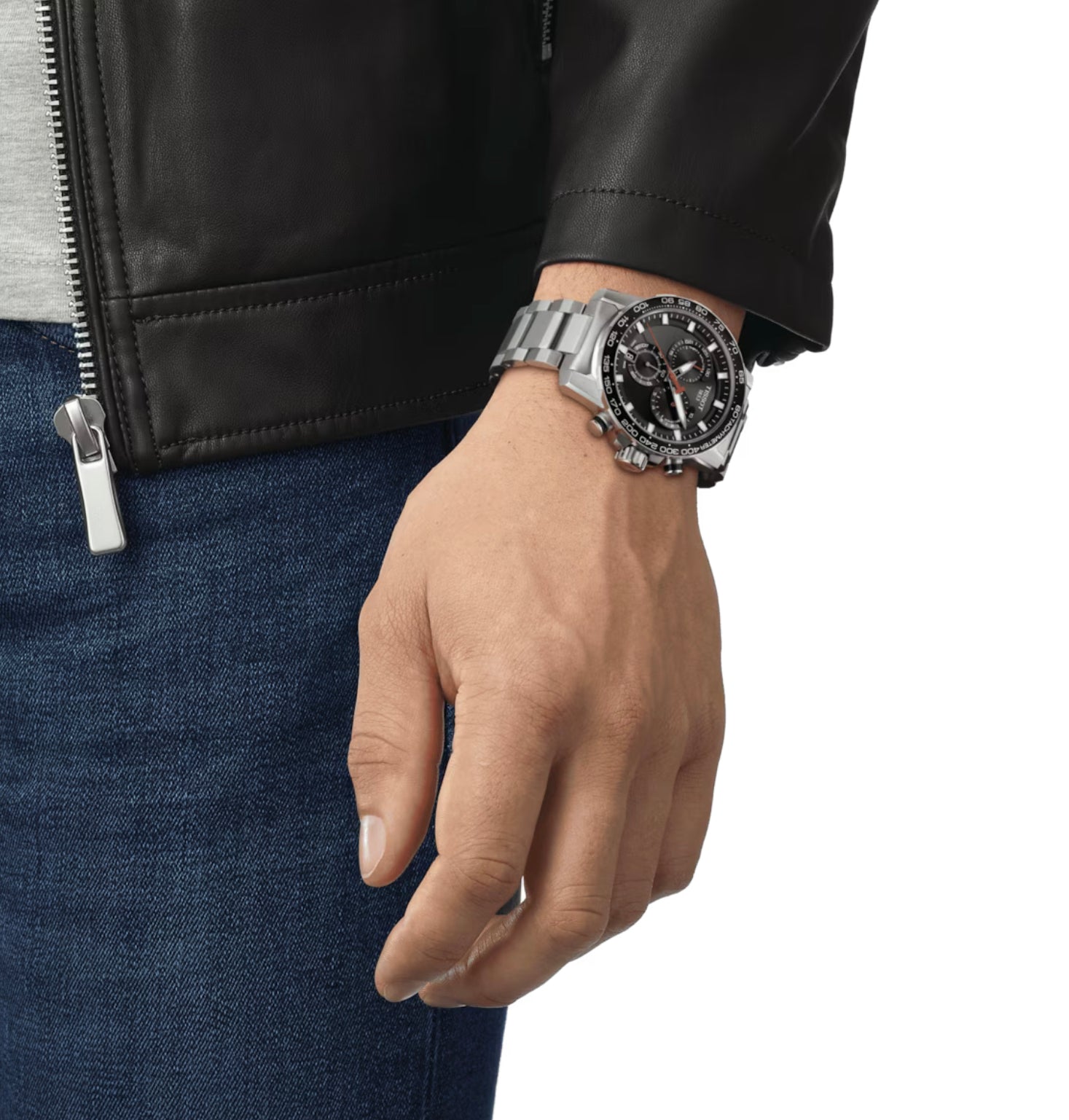 Tissot Supersport Chrono