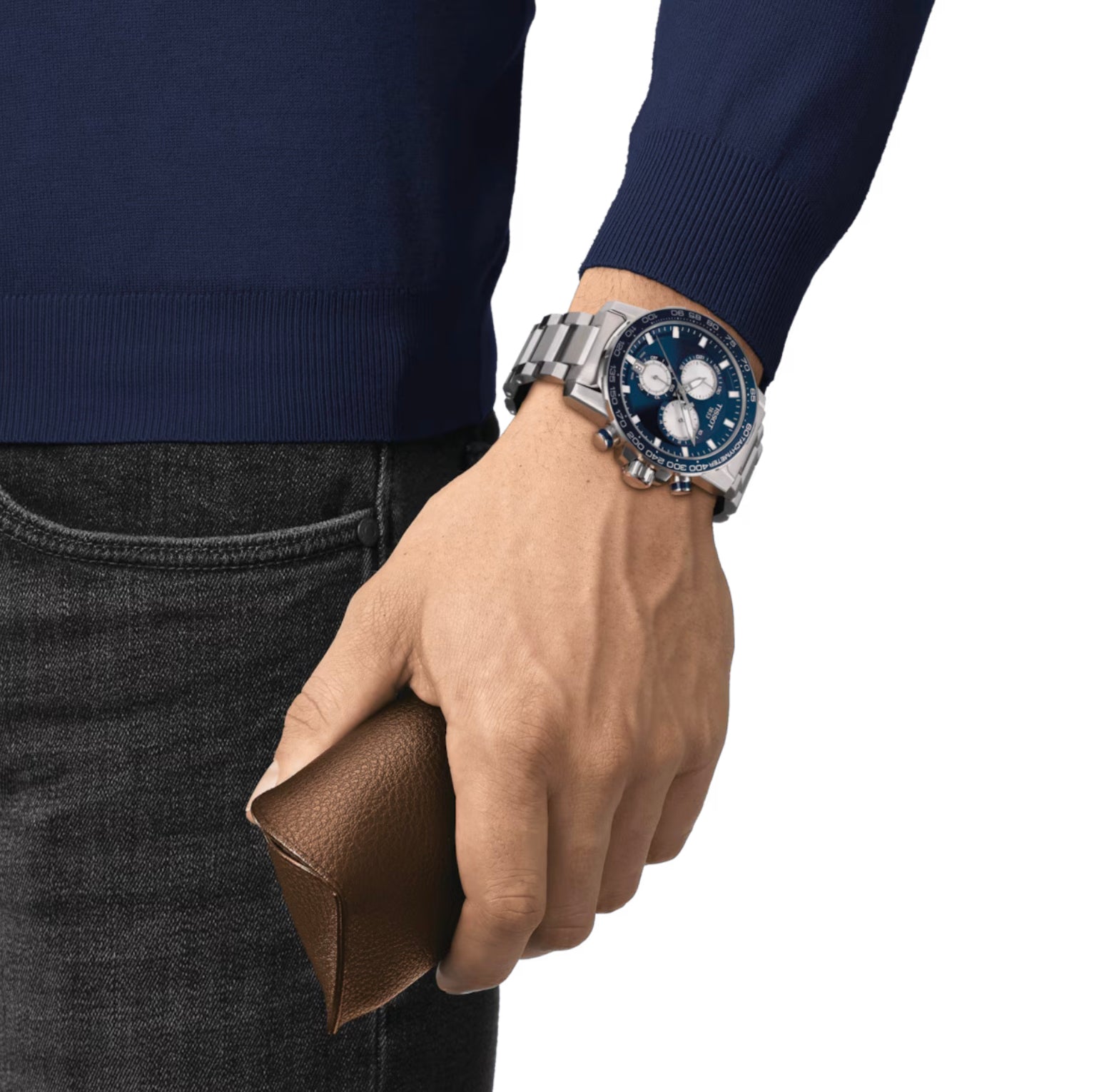 Tissot Supersport Chrono
