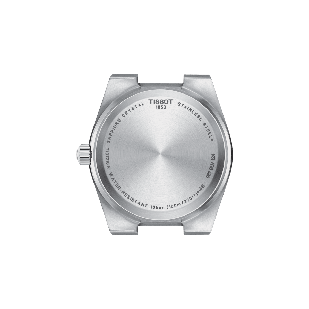 Tissot Prx 35Mm