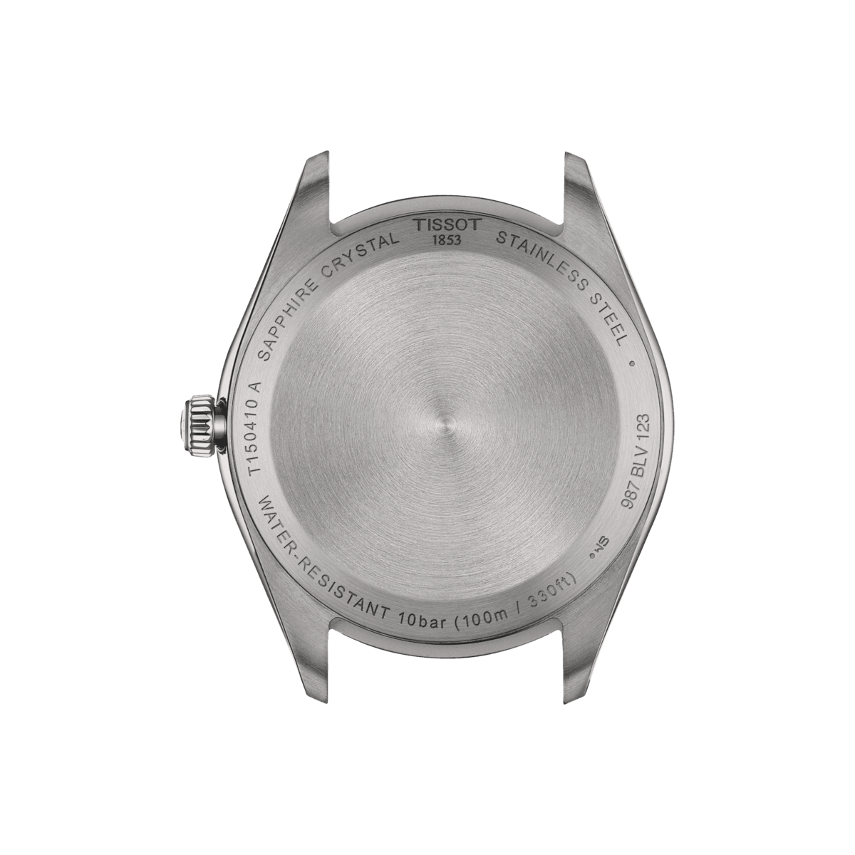 Tissot Pr 100