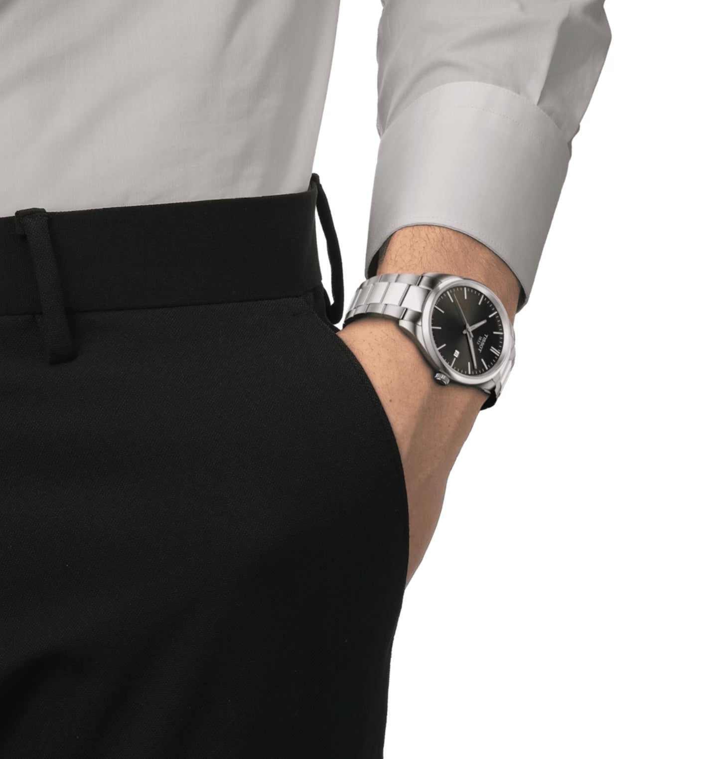 Tissot Pr 100