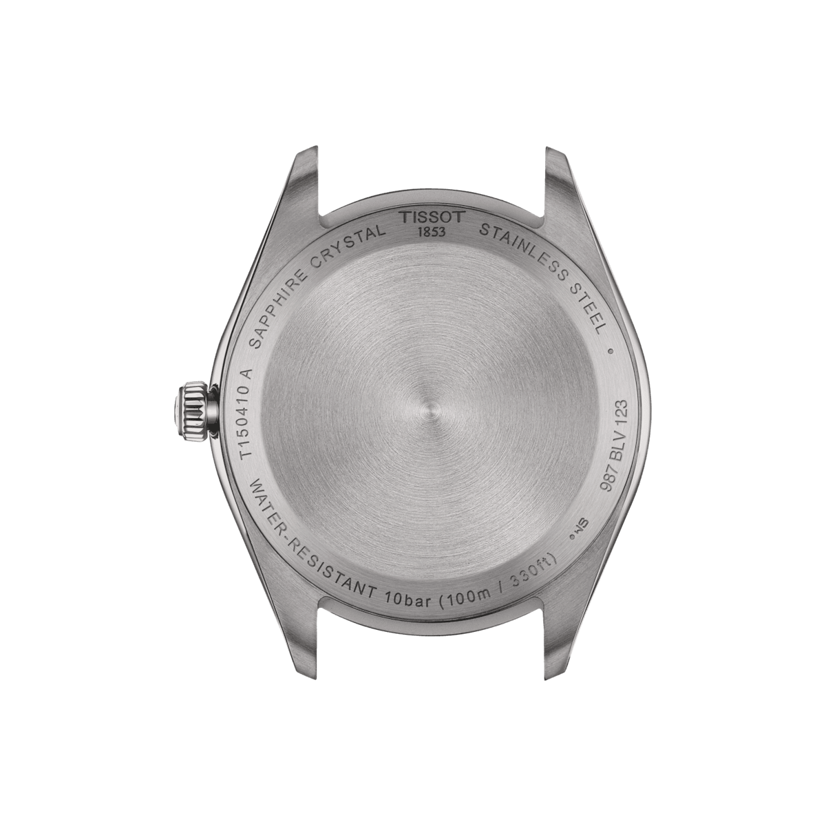 Tissot Pr 100