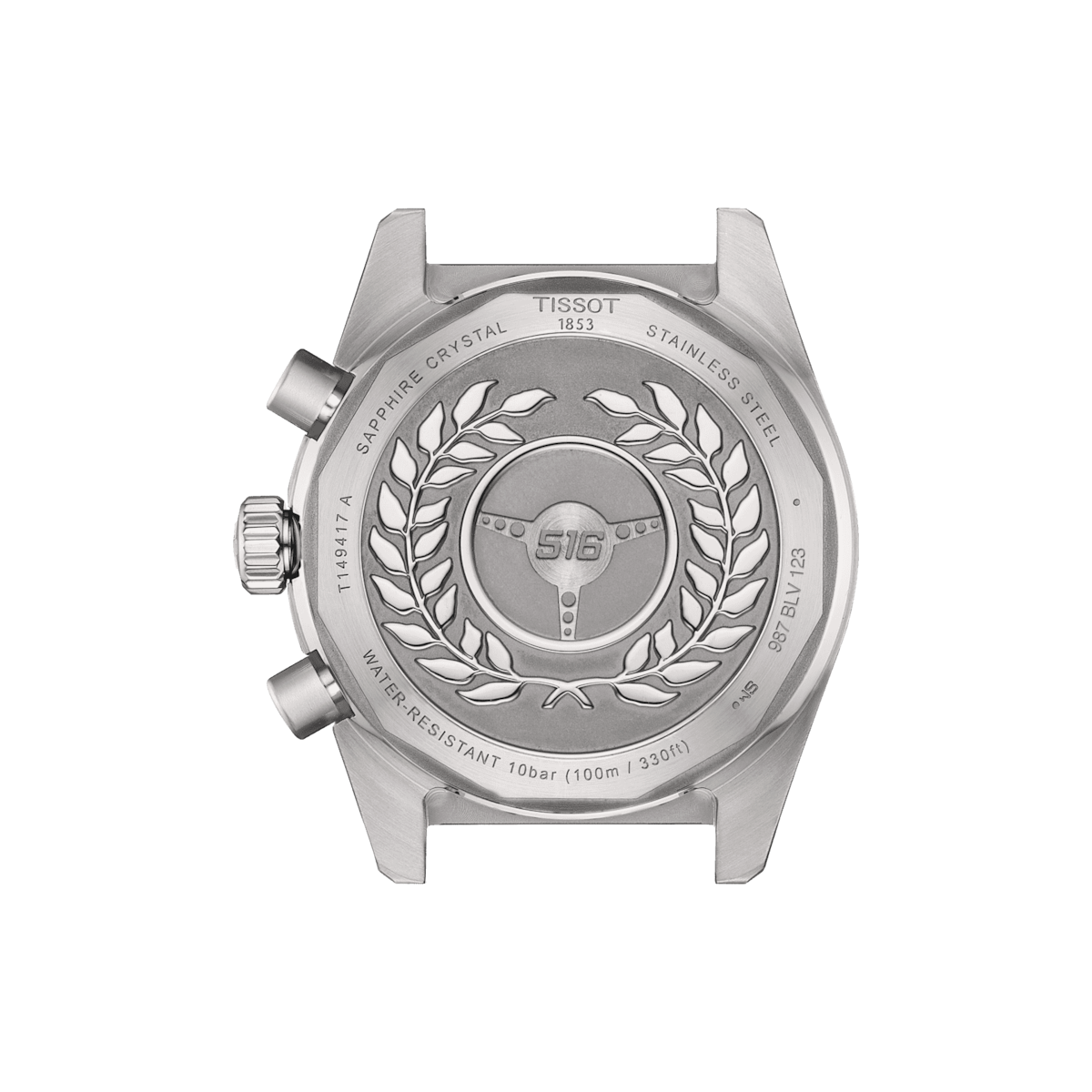 Tissot Pr516 Chronograph