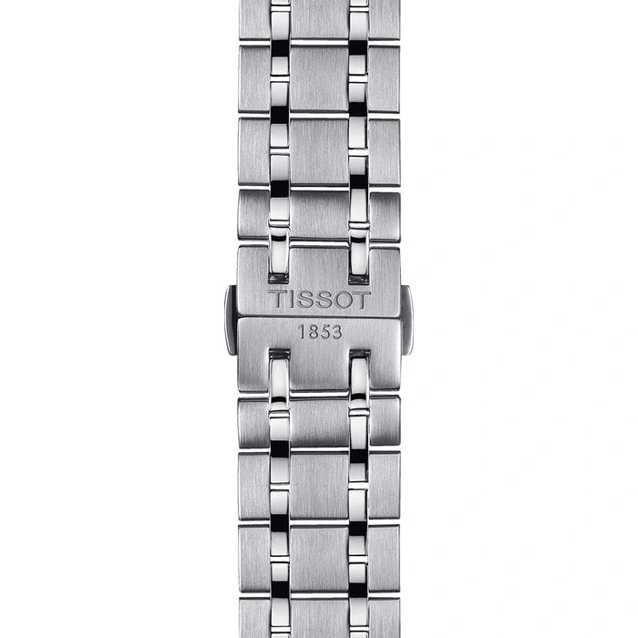 Tissot Chemin Des Tourelles Powermatic 80