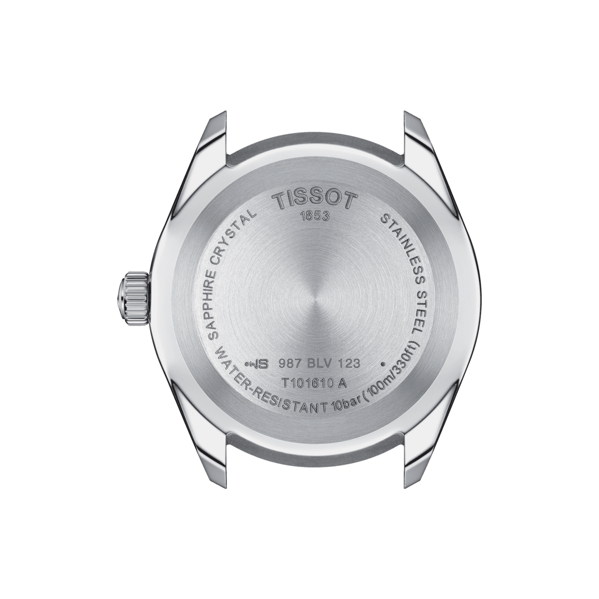 Tissot Pr 100 Sport Gent