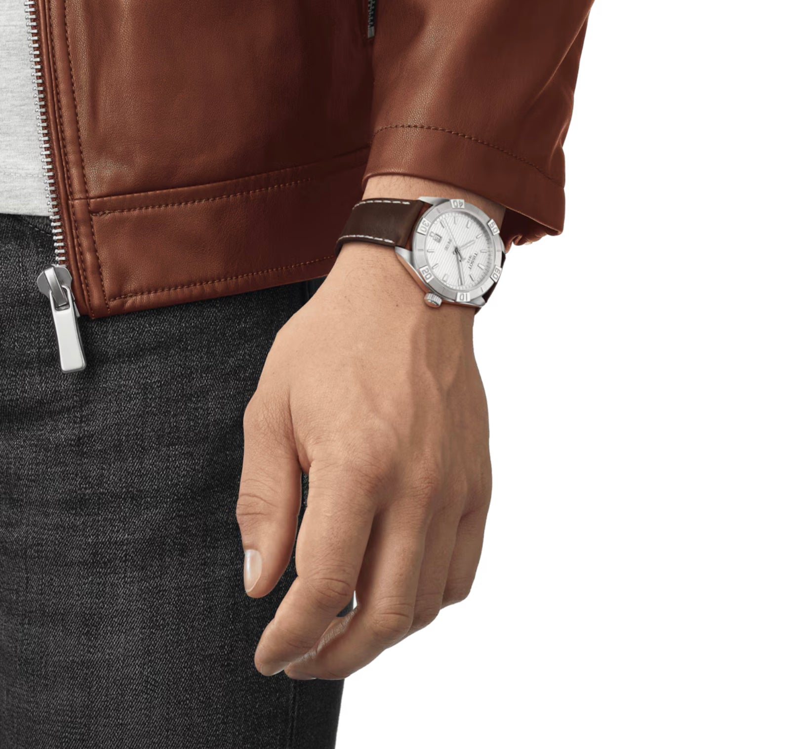 Tissot Pr 100 Sport Gent