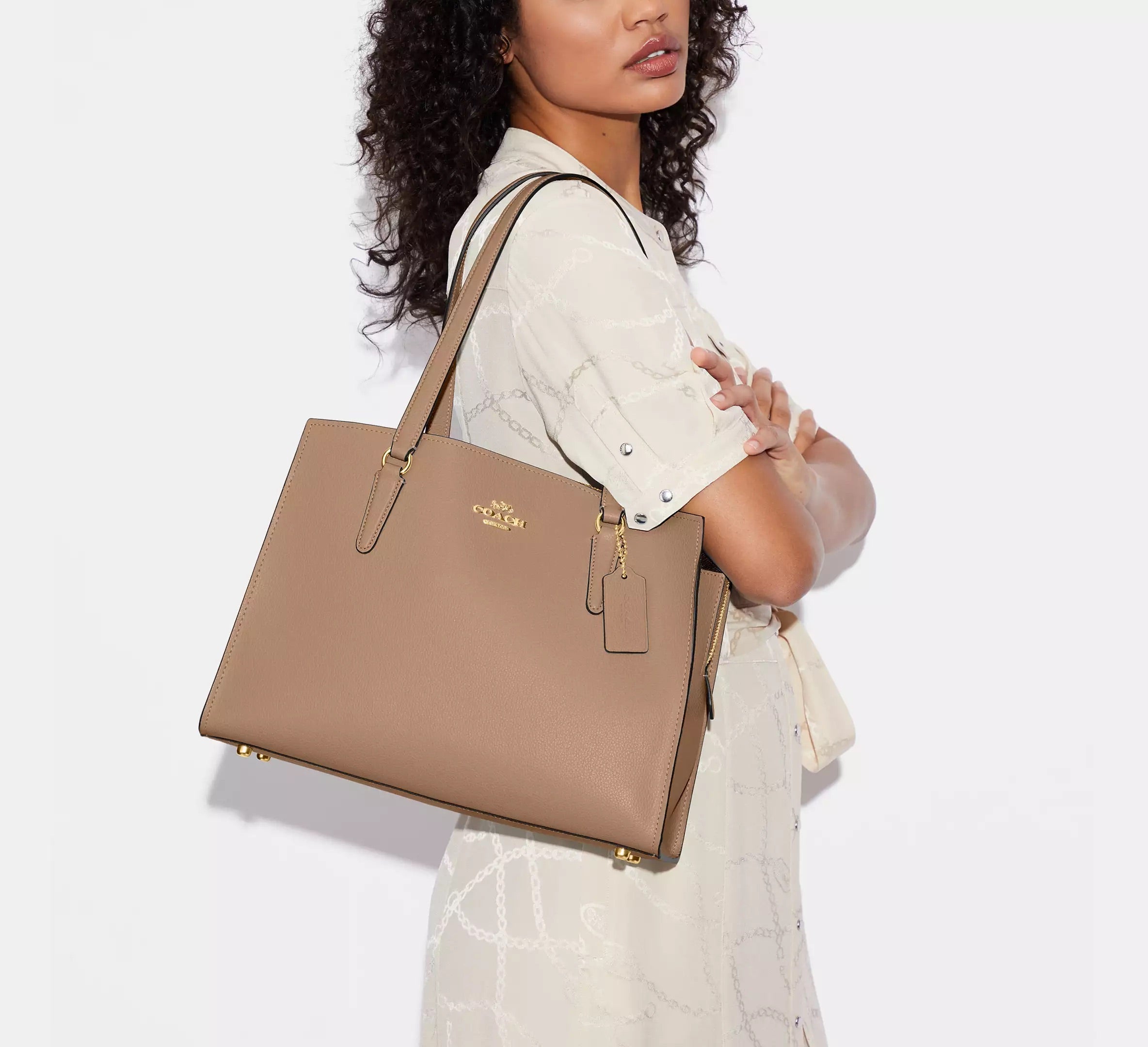 Tatum Carryall