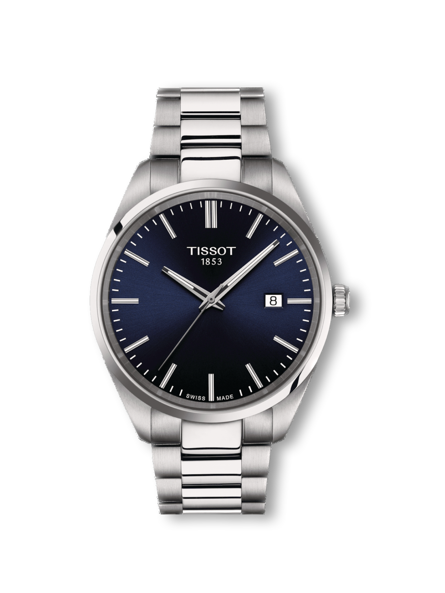 Tissot Pr 100