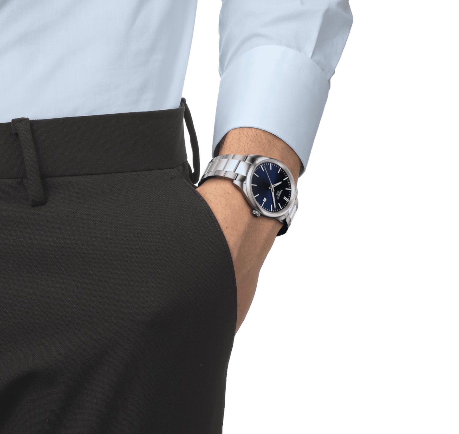 Tissot Pr 100
