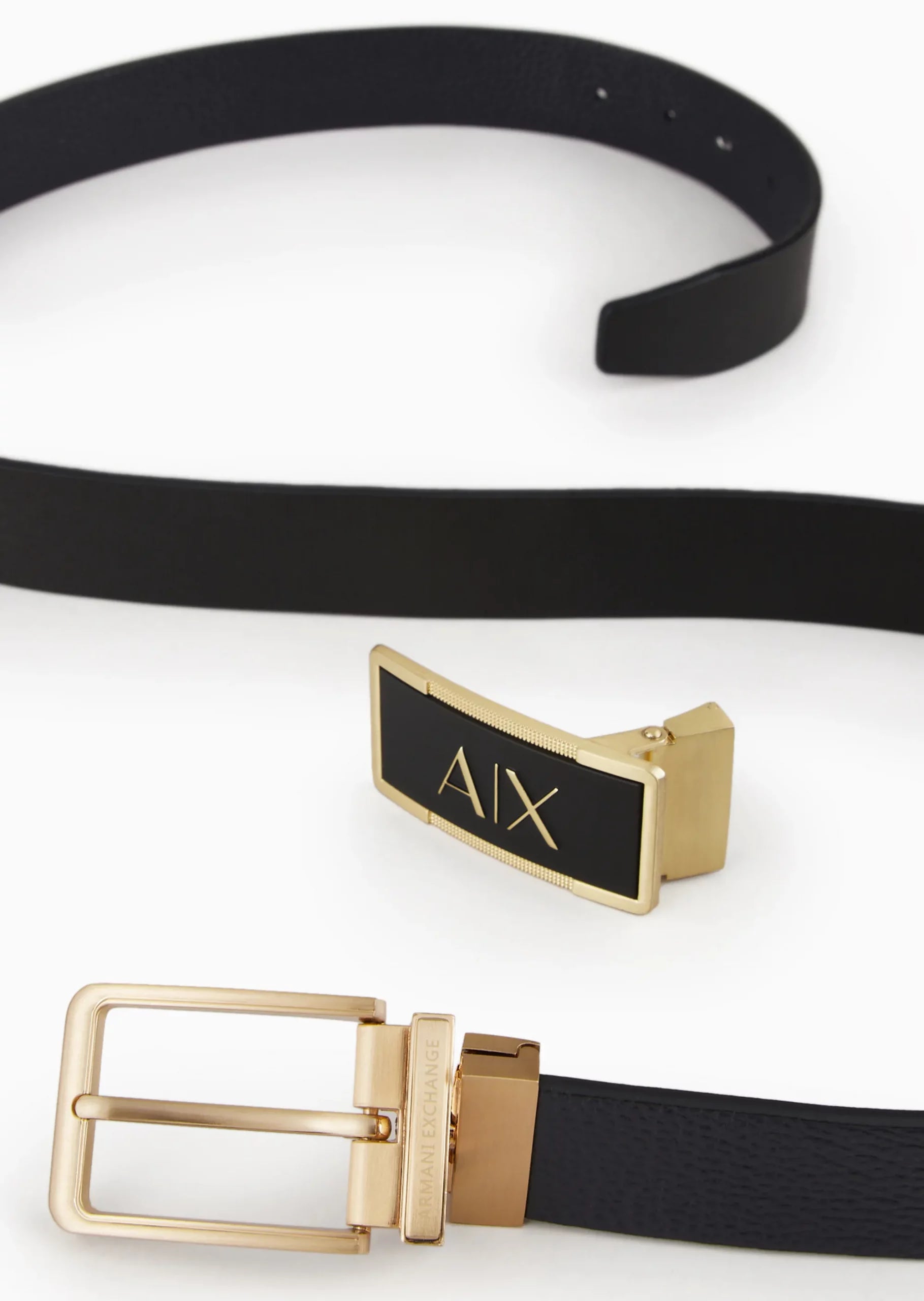 Belt Gift Set