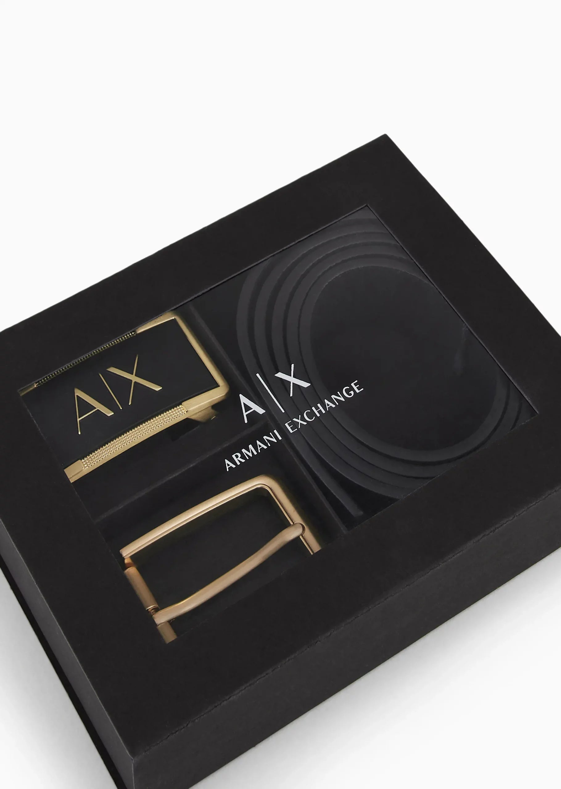 Belt Gift Set