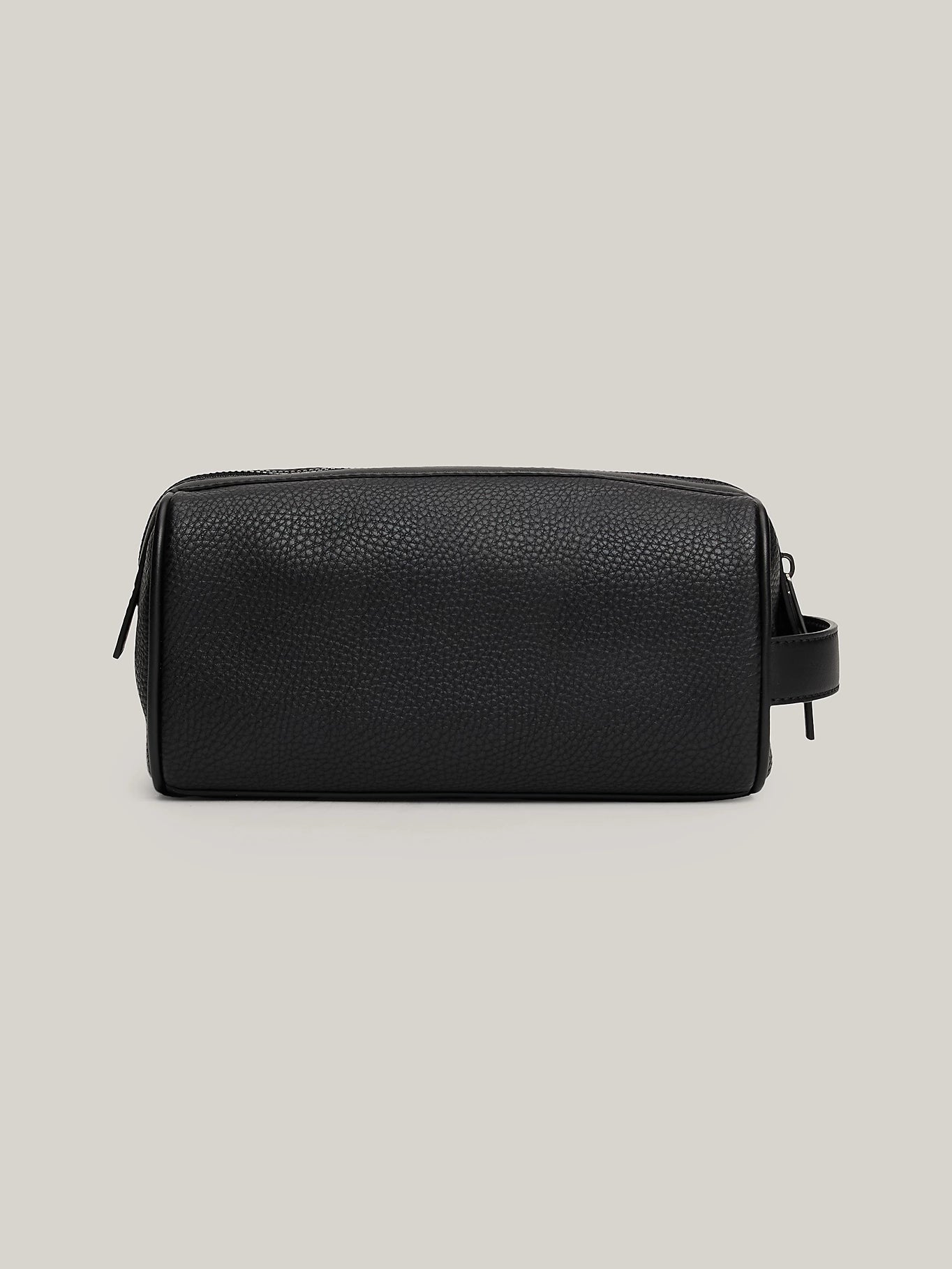 Th Business Pebble Grain Carry On Bag