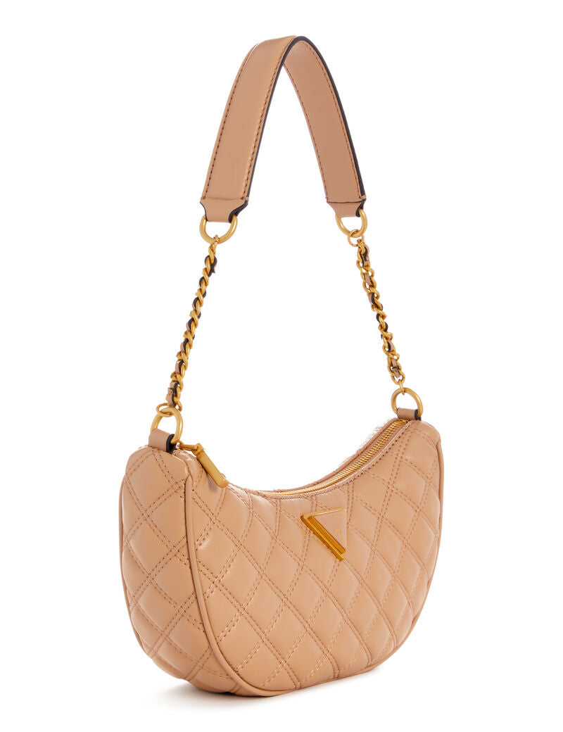 Giully Top Zip Shoulder