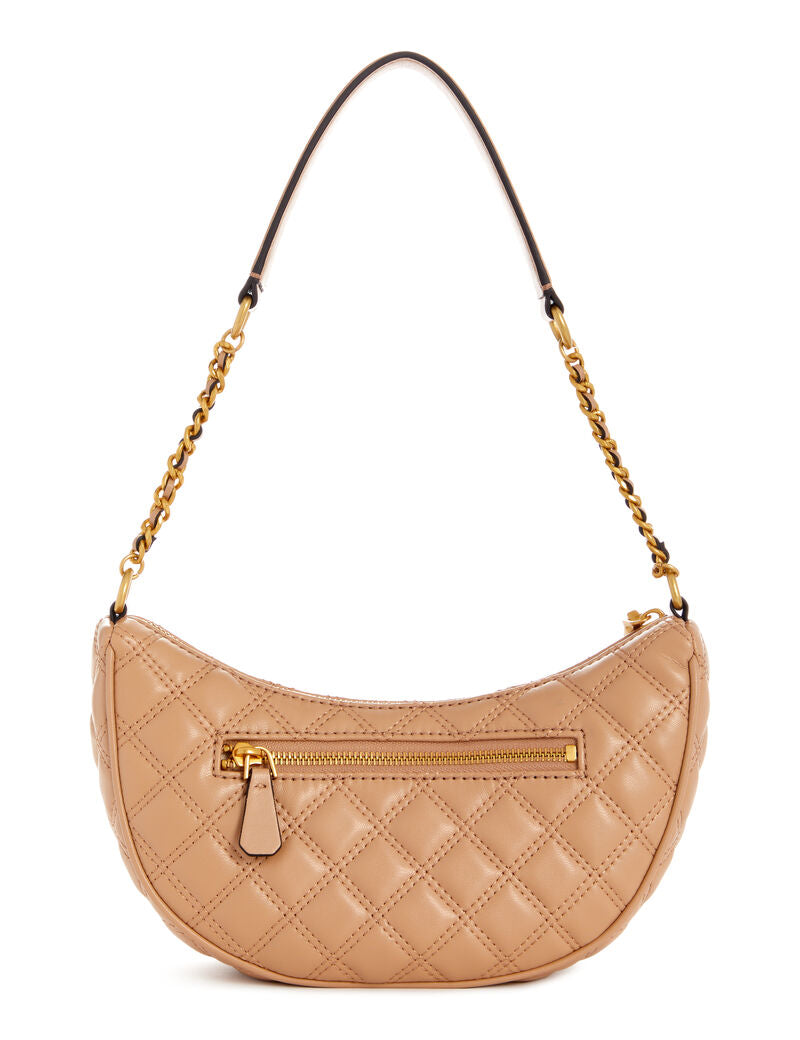Giully Top Zip Shoulder