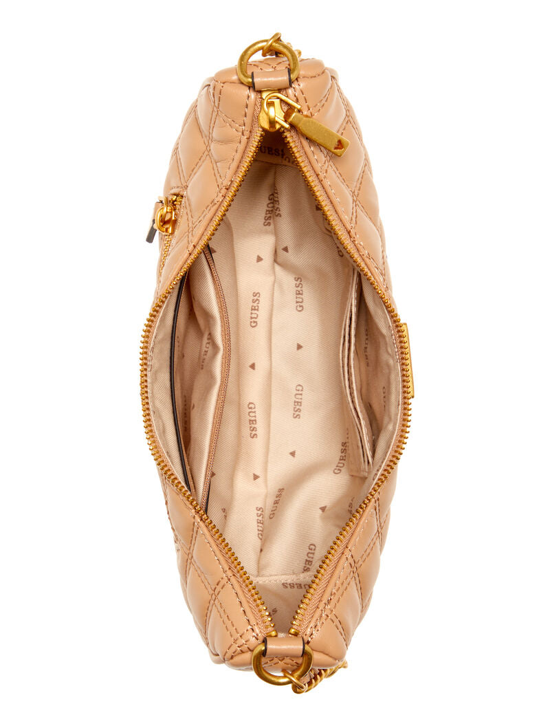 Giully Top Zip Shoulder