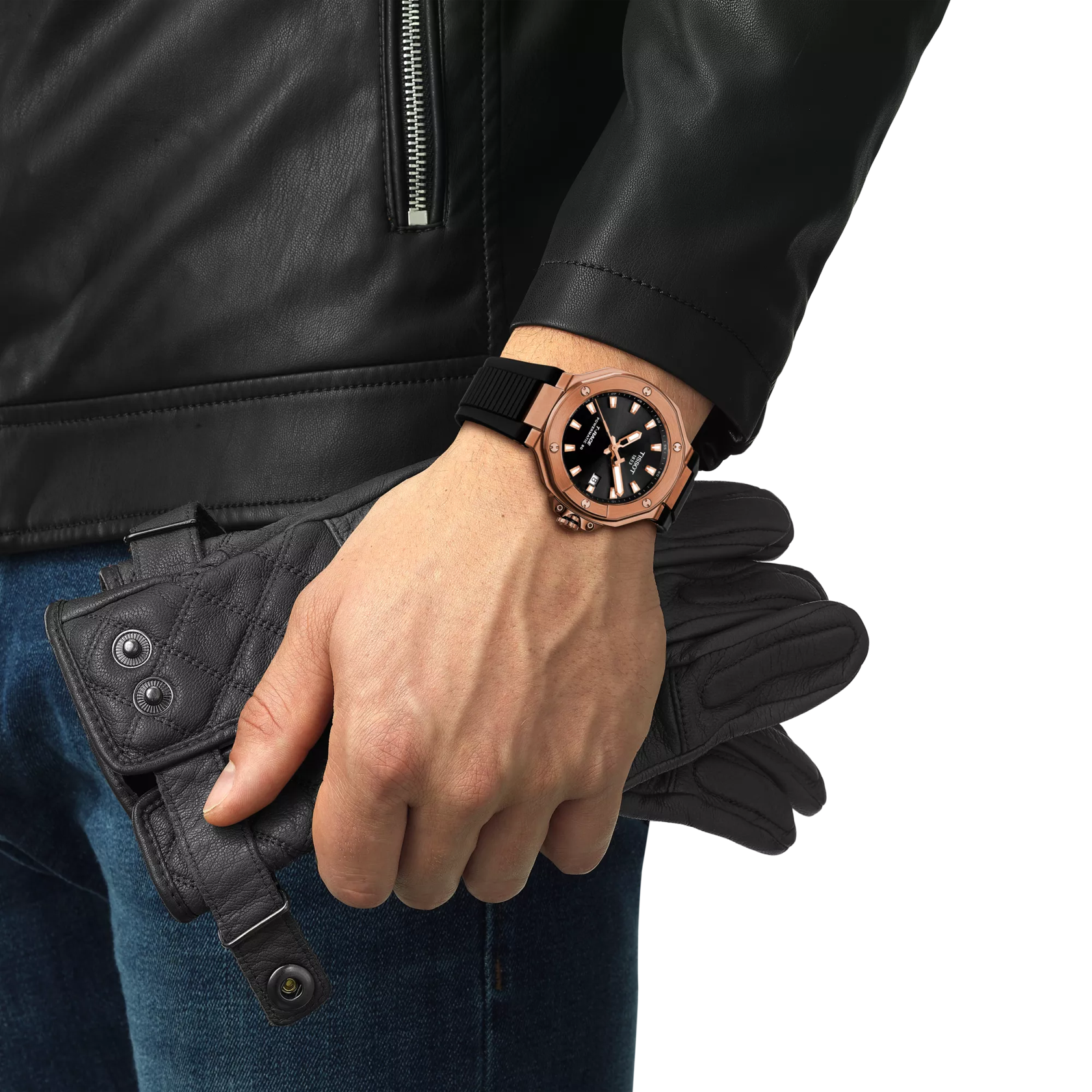 Tissot T-Race Powermatic 80 41Mm