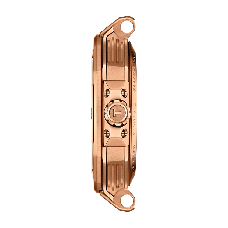 Tissot T-Race Powermatic 80 41Mm