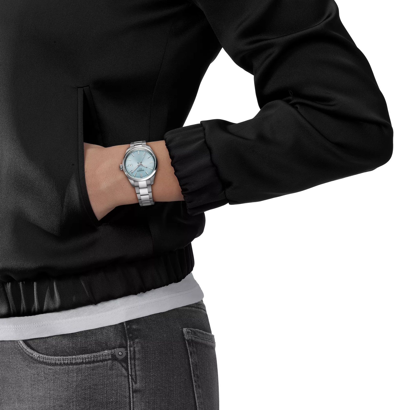 Tissot Pr 100