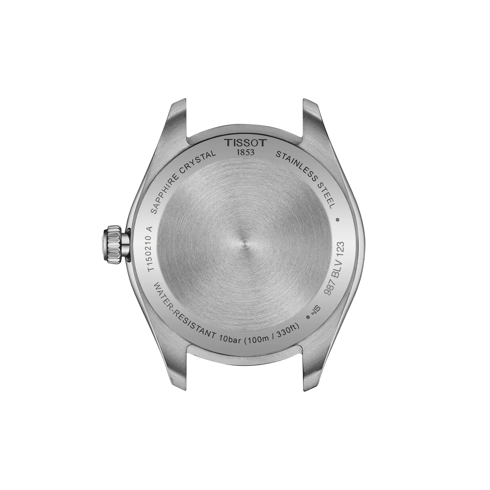 Tissot Pr 100