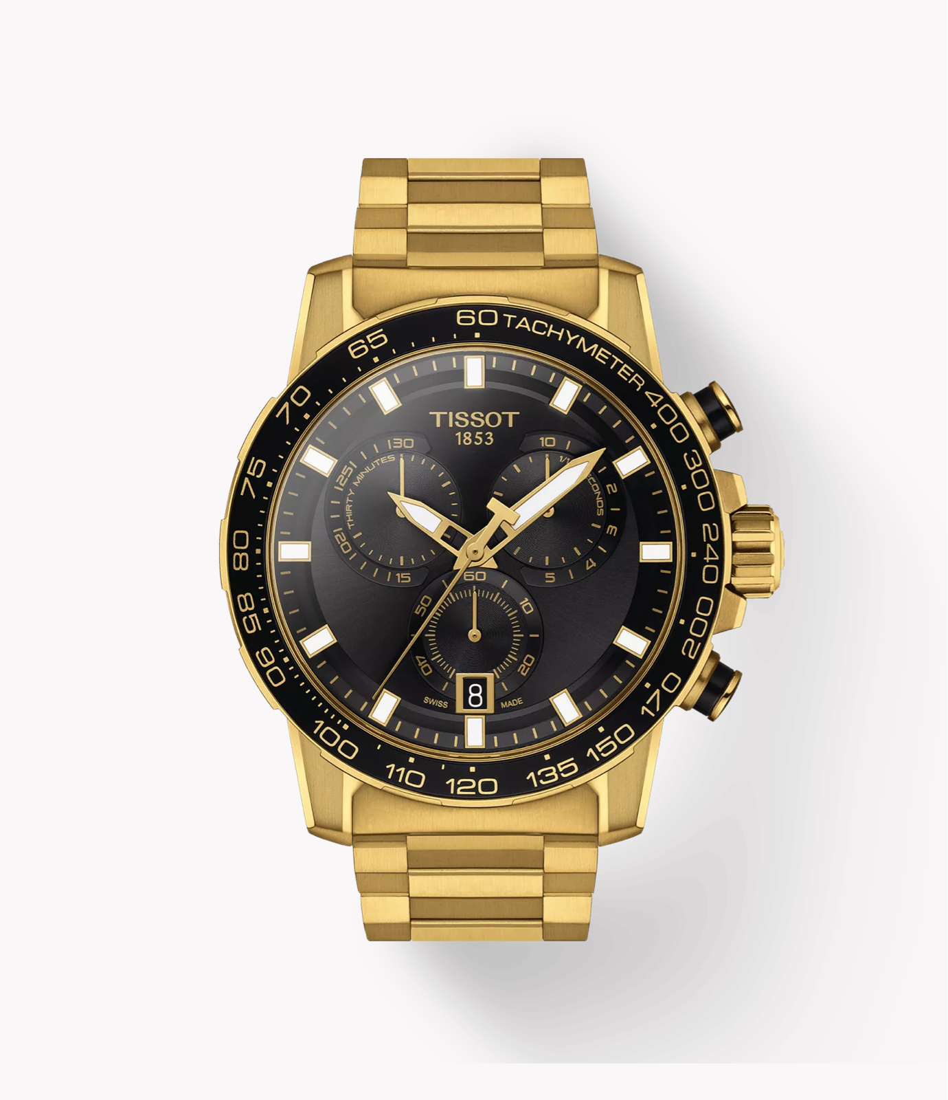 Tissot Supersport Chrono