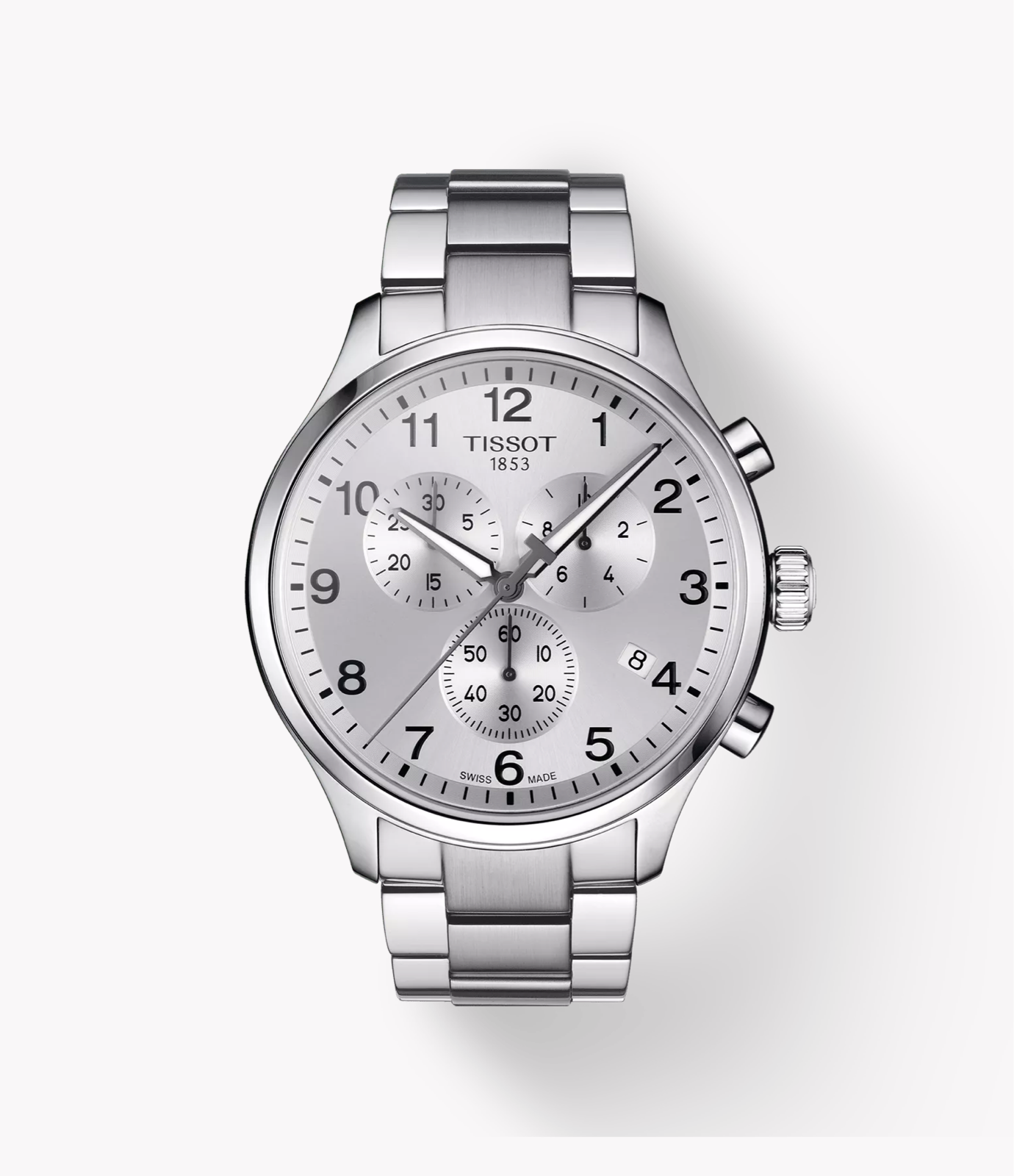 Tissot Chrono Xl Classic