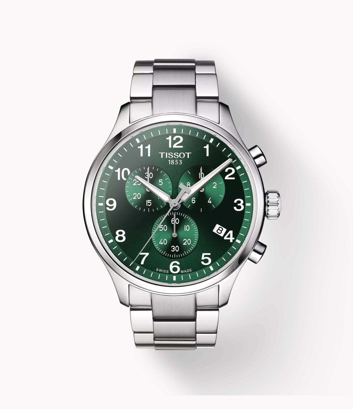 Tissot Chrono Xl Classic
