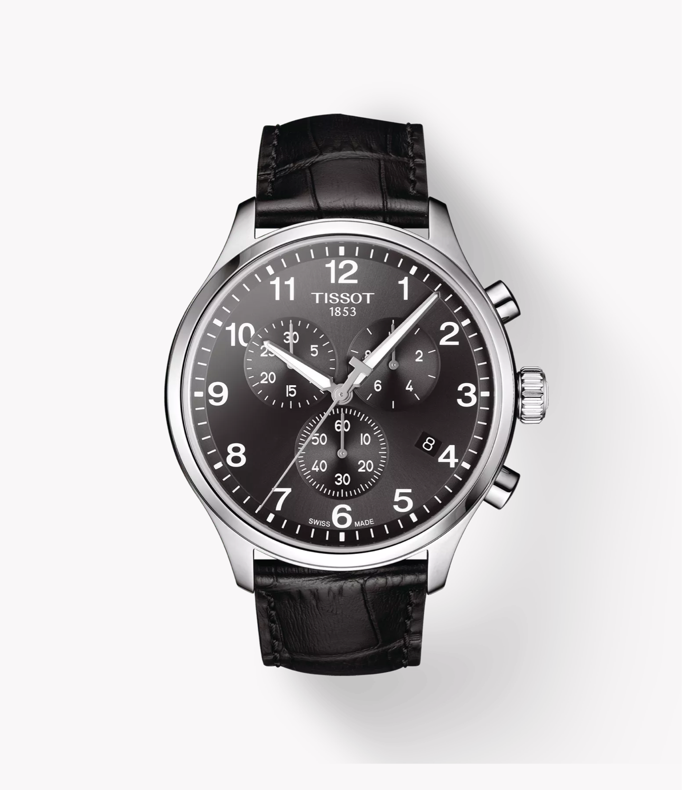 Tissot Chrono Xl Classic