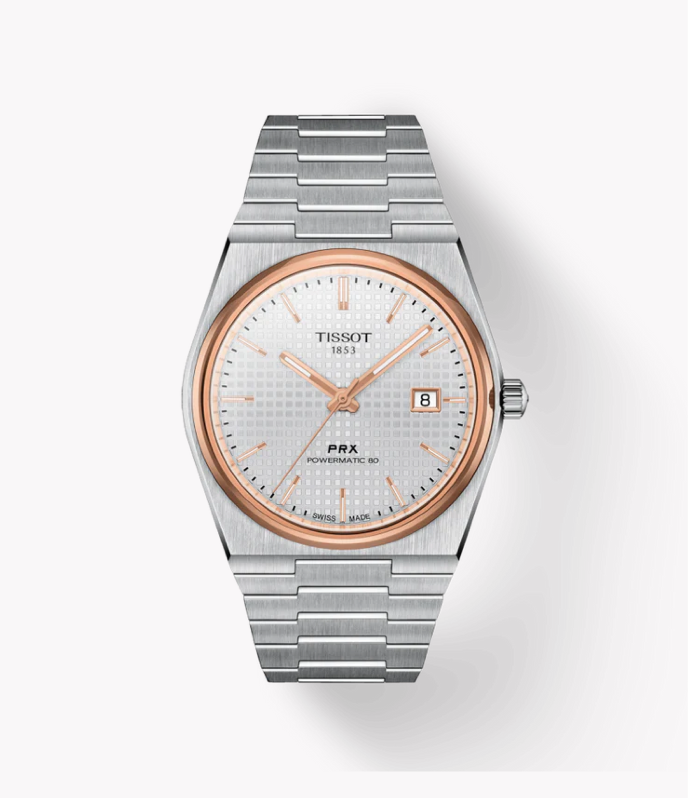 Tissot Prx Powermatic 80