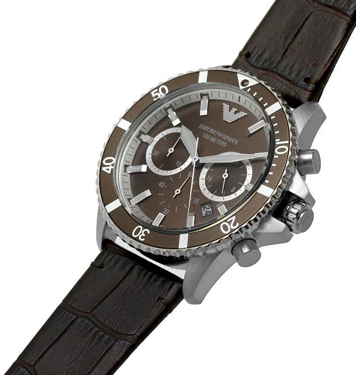 Emporio Armani Watch For Men