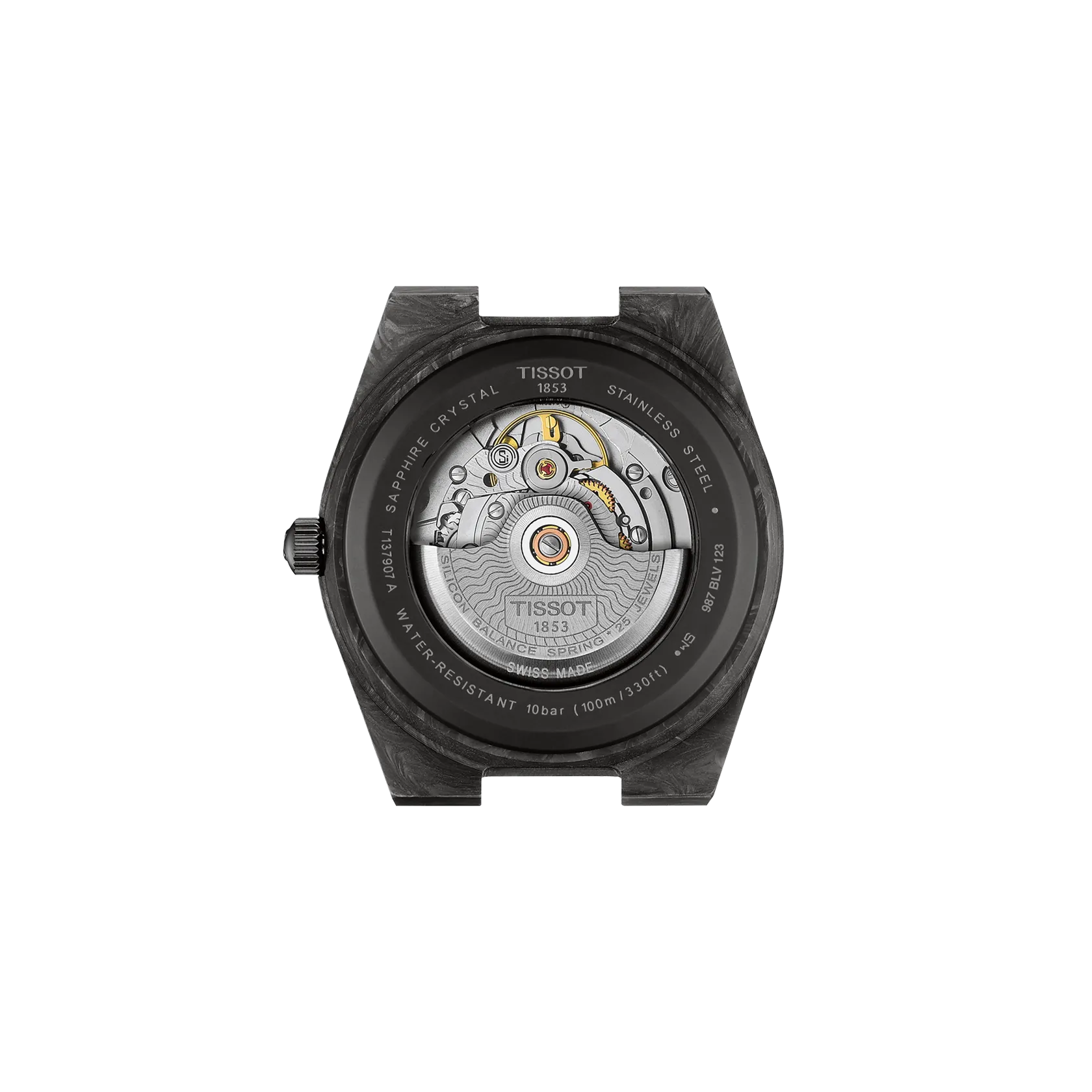 Tissot Prx 40.5mm