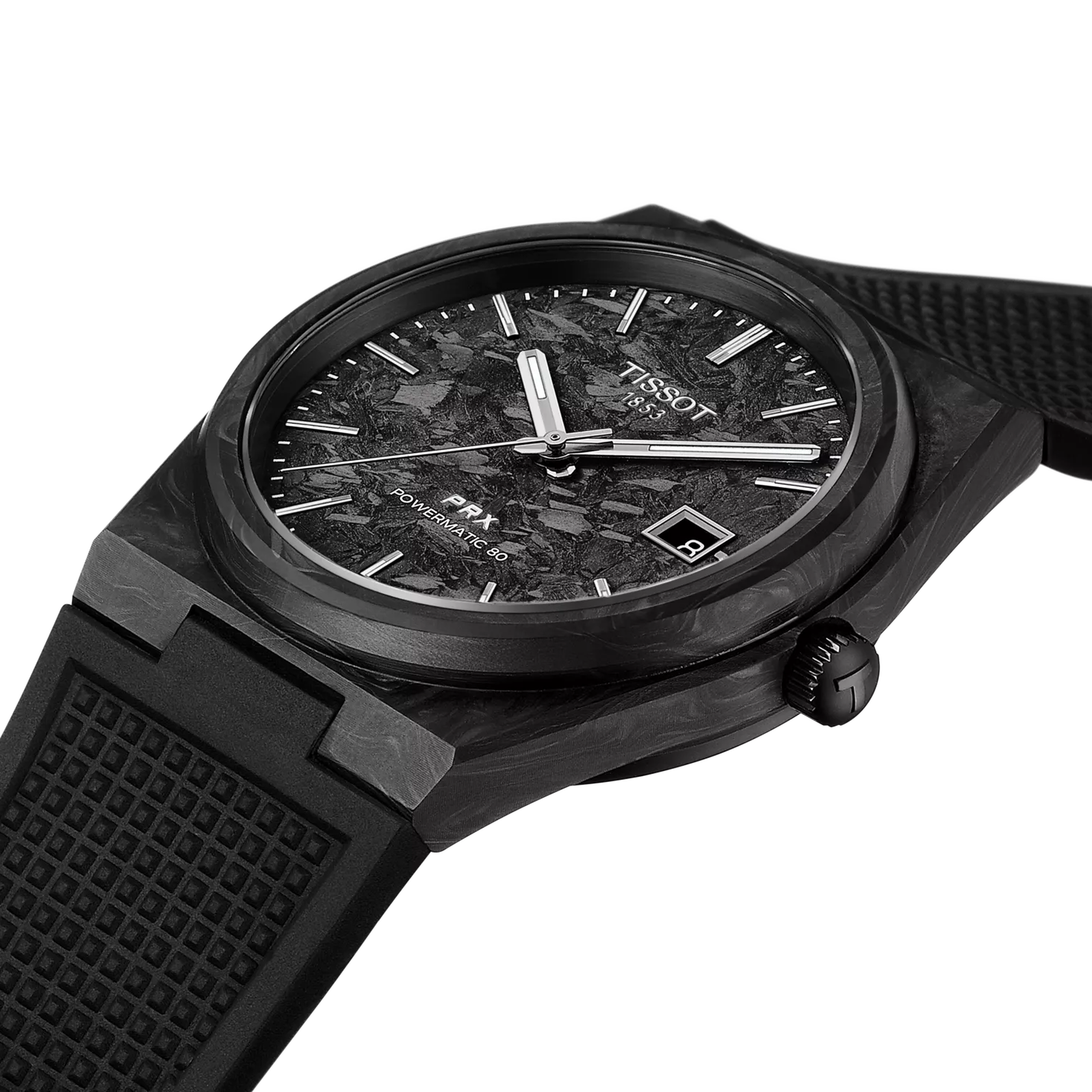 Tissot Prx 40.5mm