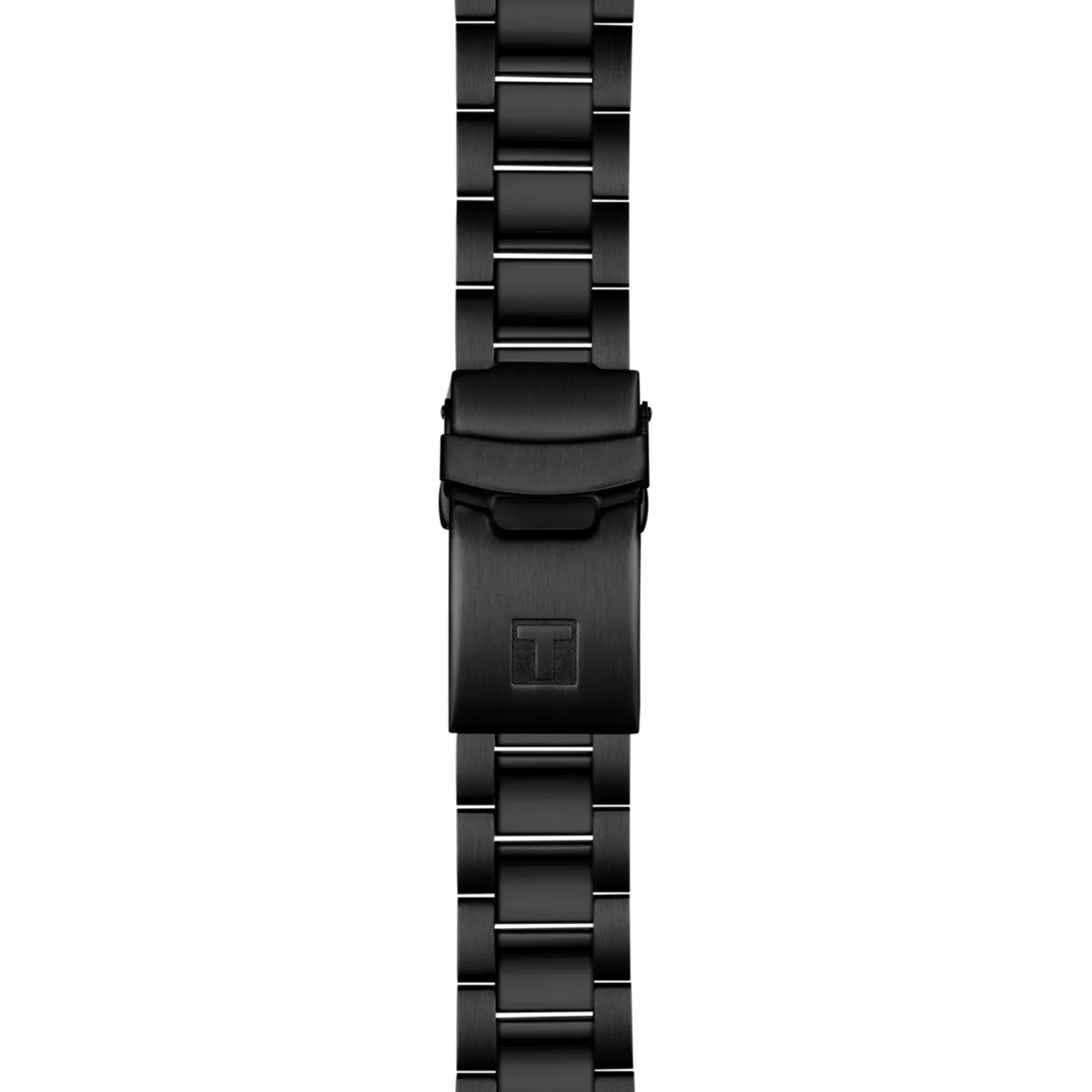 Tissot Seastar 1000 40Mm Black Dial