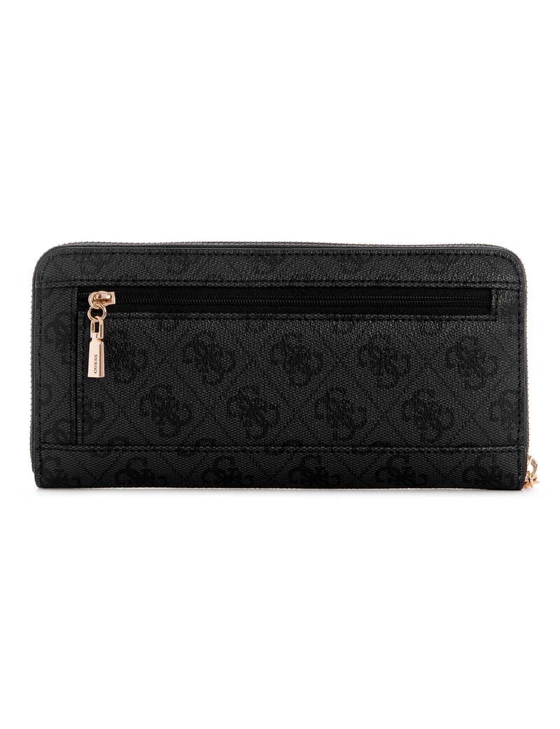 Laurel Sig Large Zip Around